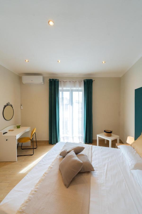 La Casa Di Leo - Rooms At The Feet Of Vesuvius Boscotrecase Екстериор снимка