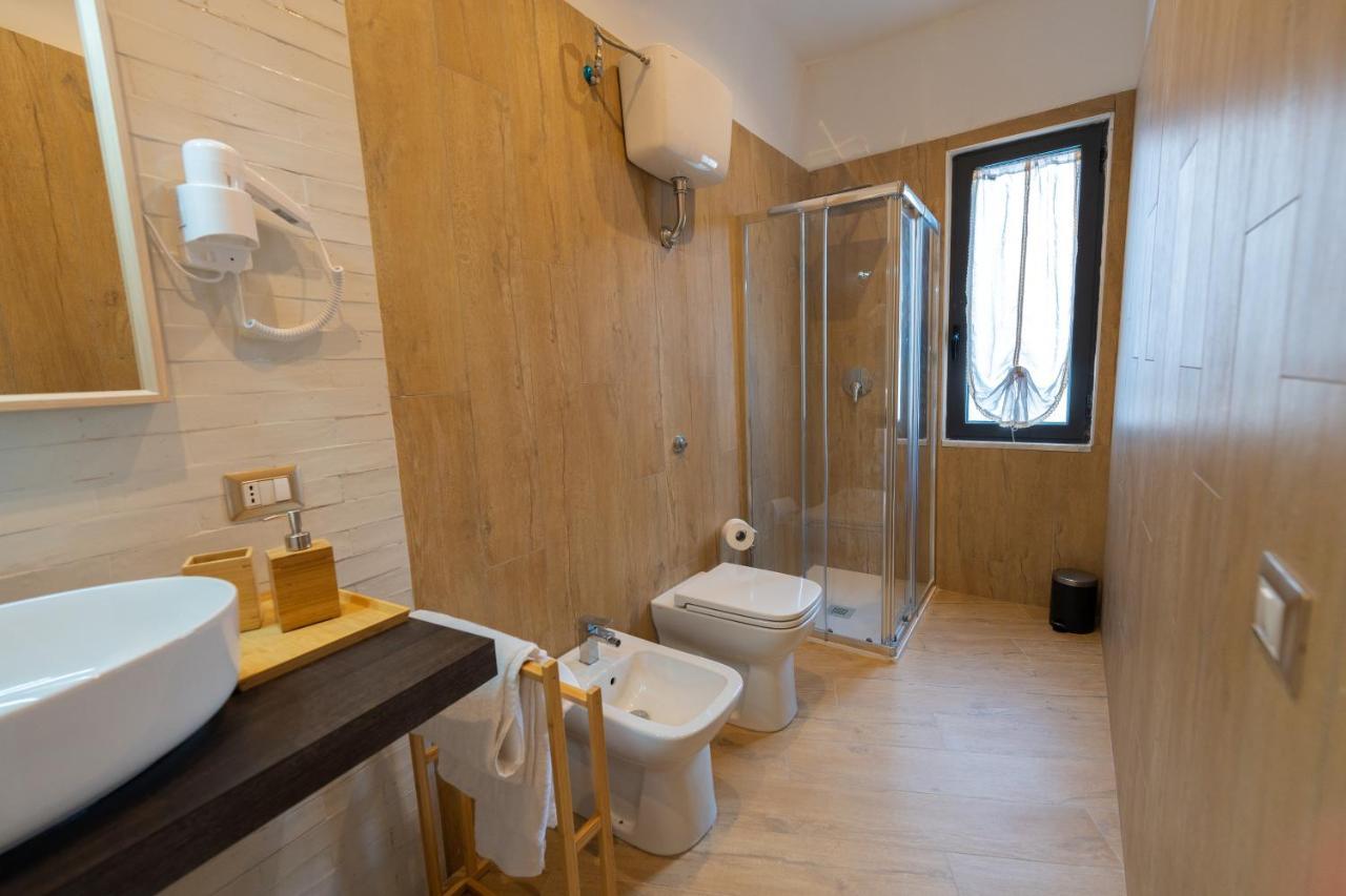 La Casa Di Leo - Rooms At The Feet Of Vesuvius Boscotrecase Екстериор снимка